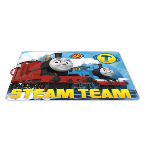 Thomas The Tank Steam Team Place Mat £1.49
